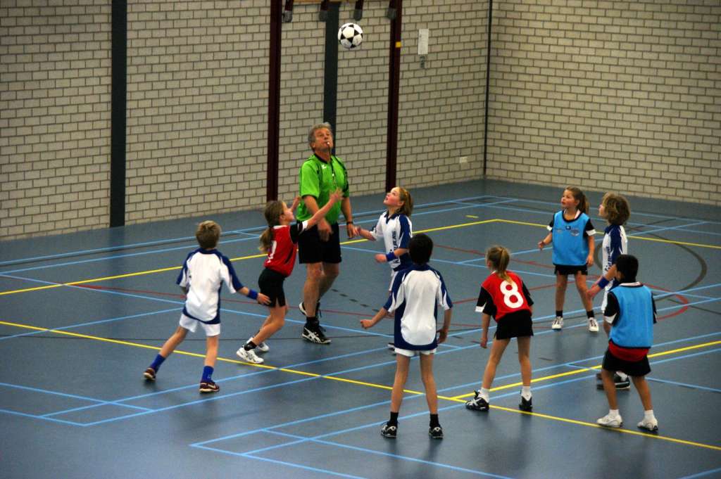 Korfbal E1  4 december-12.JPG
